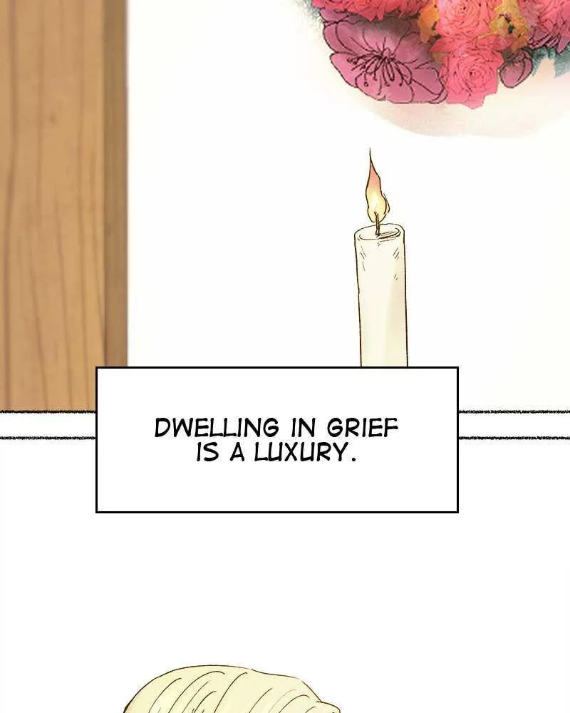 Like A Wind On A Dry Branch Chapter 33 page 55