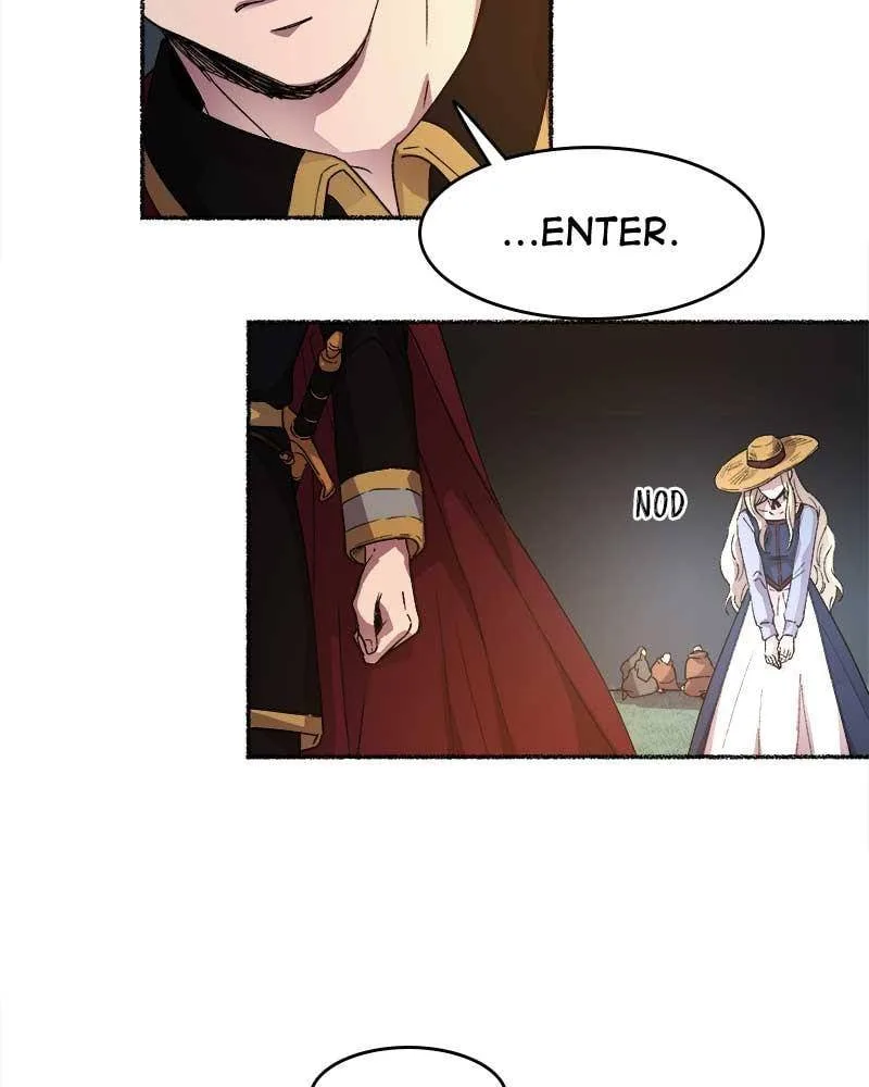 Like A Wind On A Dry Branch Chapter 34 page 89