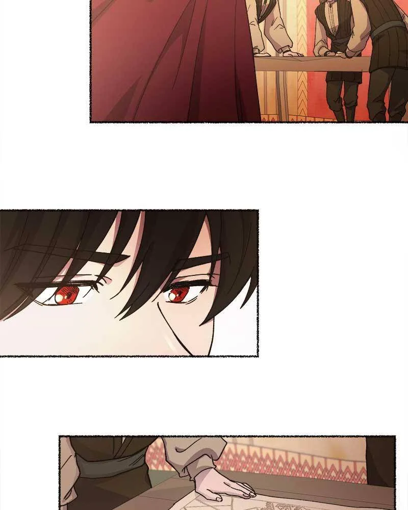 Like A Wind On A Dry Branch Chapter 34 page 44