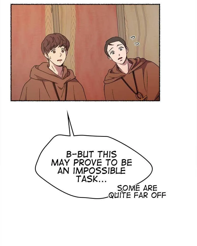 Like A Wind On A Dry Branch Chapter 34 page 55