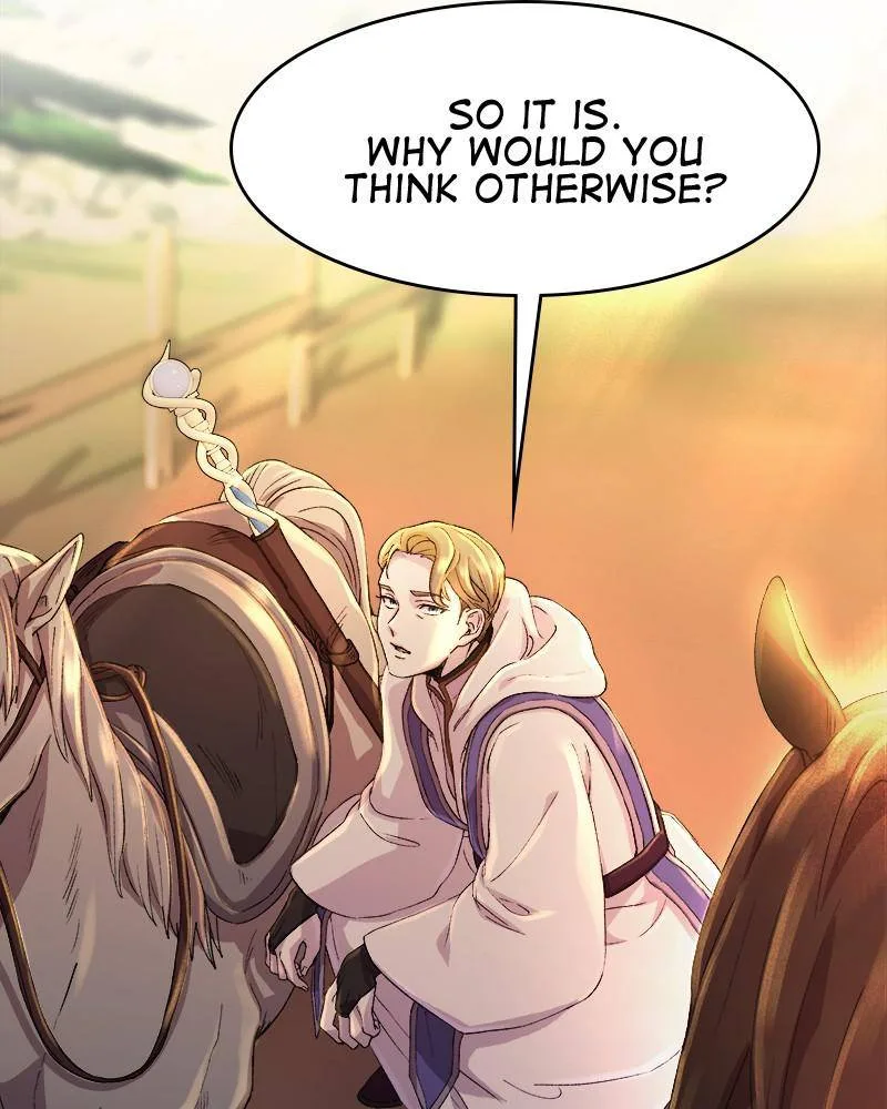 Like A Wind On A Dry Branch Chapter 36 page 6