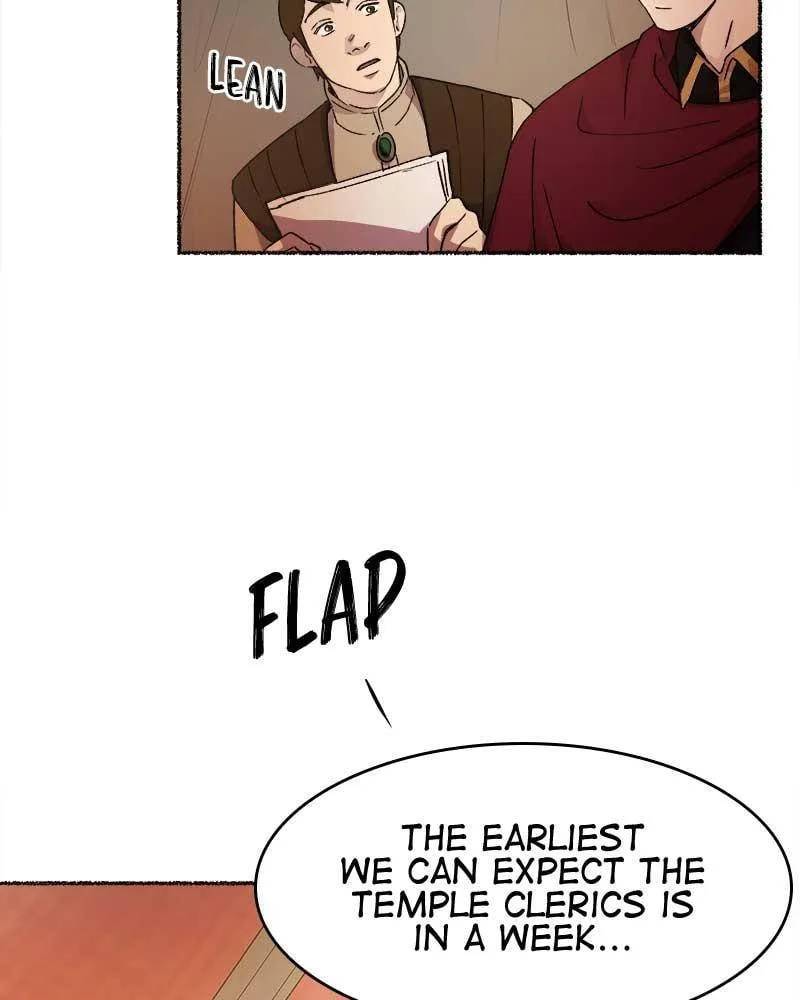 Like A Wind On A Dry Branch Chapter 34 page 57
