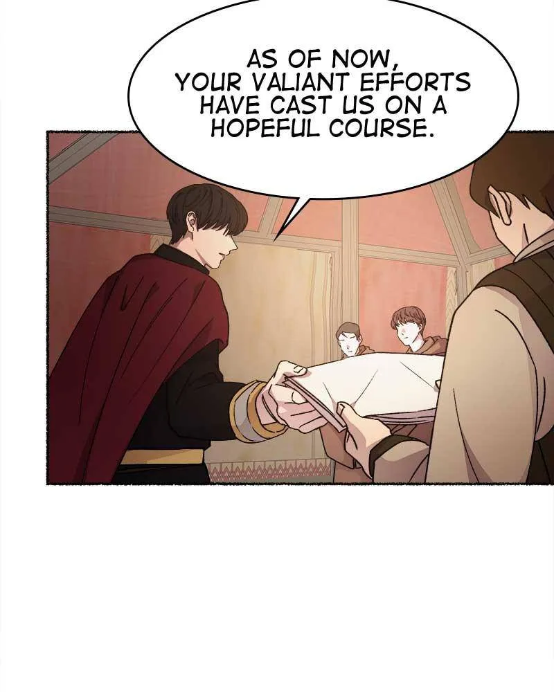 Like A Wind On A Dry Branch Chapter 34 page 61