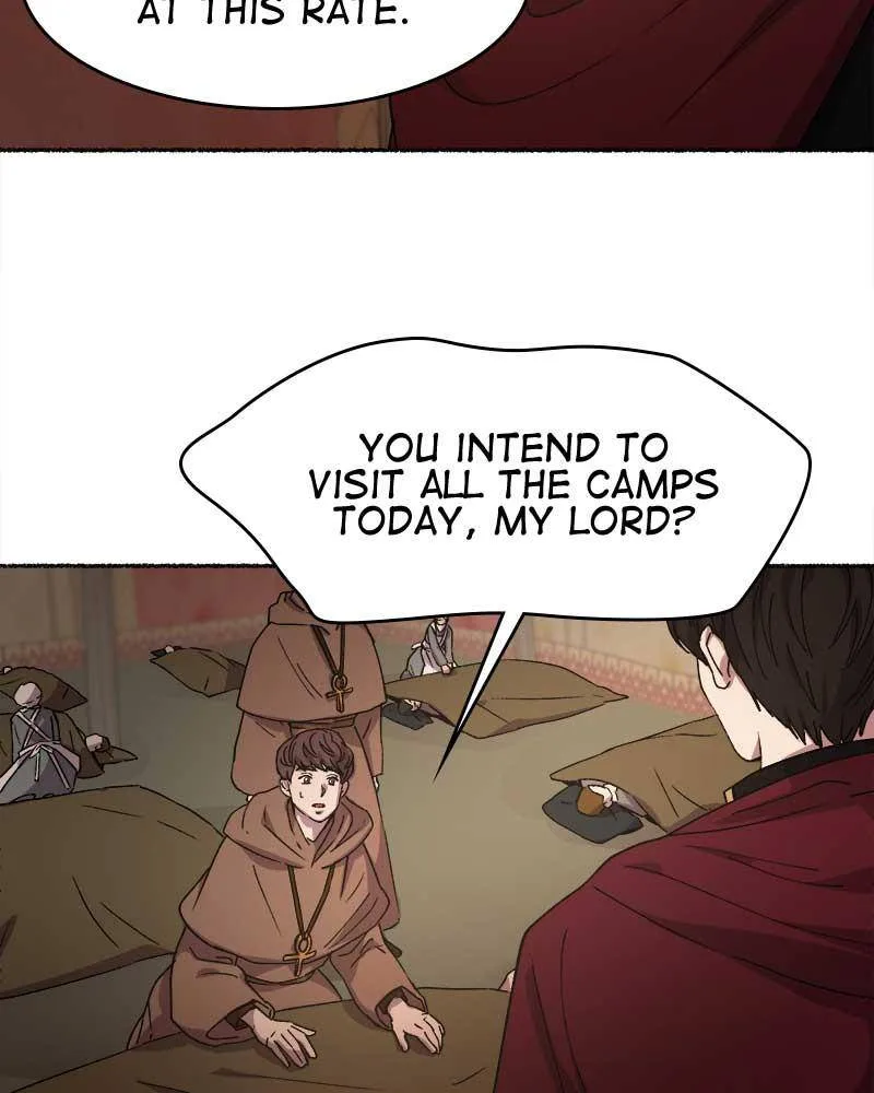 Like A Wind On A Dry Branch Chapter 34 page 52