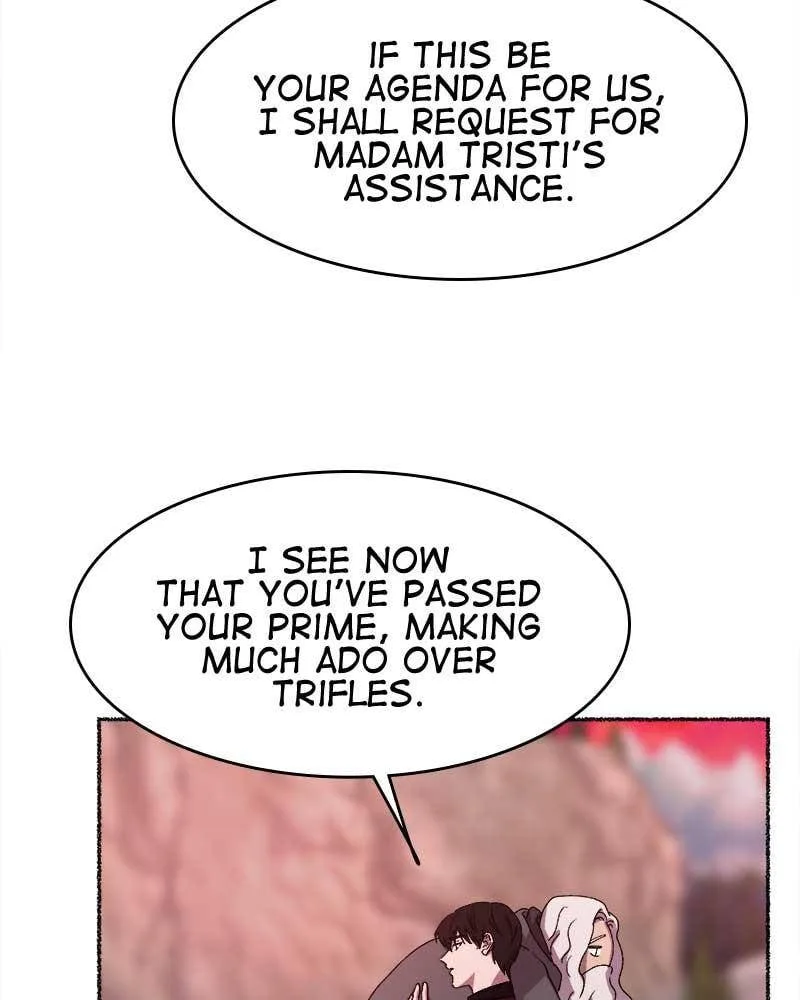 Like A Wind On A Dry Branch Chapter 34 page 72
