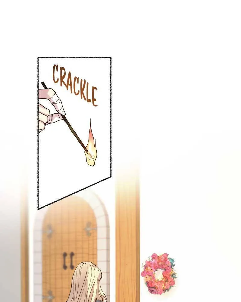 Like A Wind On A Dry Branch Chapter 33 page 53
