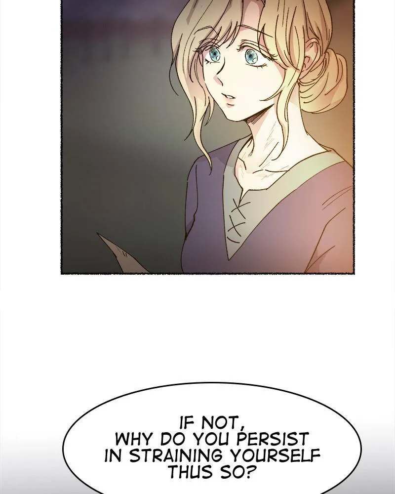 Like A Wind On A Dry Branch Chapter 36 page 88