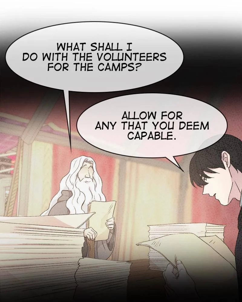 Like A Wind On A Dry Branch Chapter 36 page 82