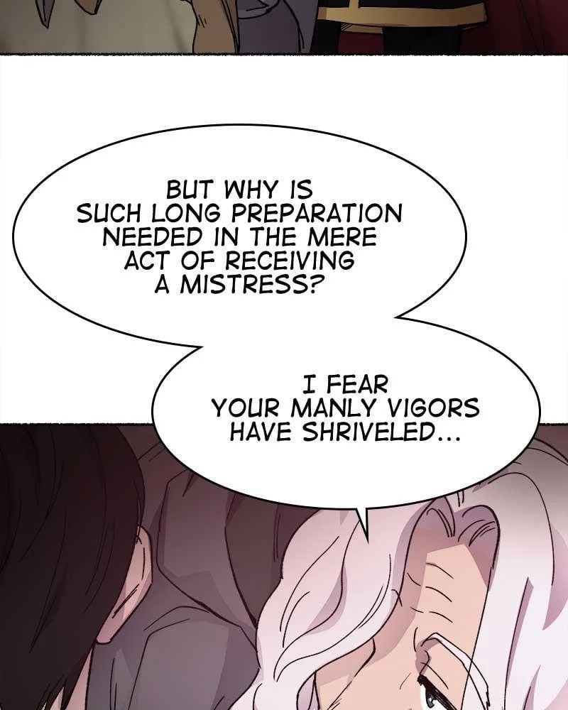 Like A Wind On A Dry Branch Chapter 34 page 77
