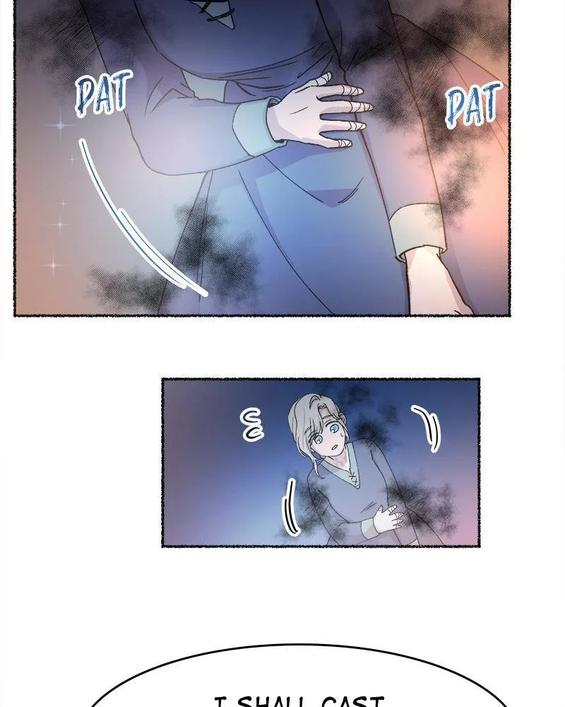 Like A Wind On A Dry Branch Chapter 36 page 69