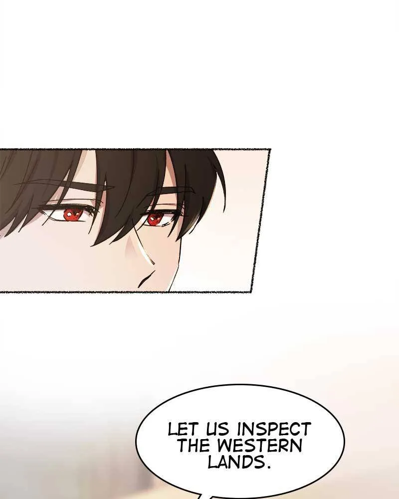 Like A Wind On A Dry Branch Chapter 34 page 10