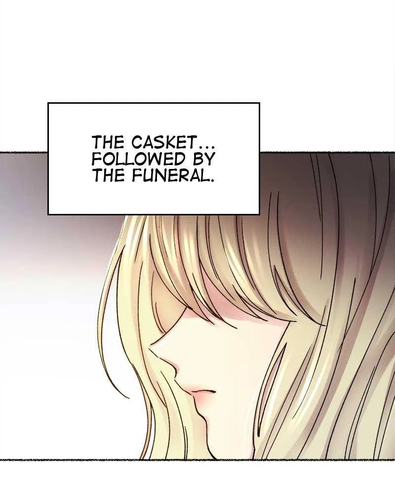 Like A Wind On A Dry Branch Chapter 33 page 50