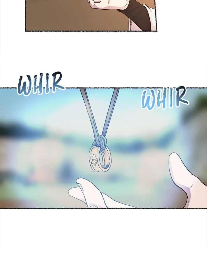 Like A Wind On A Dry Branch Chapter 36 page 14