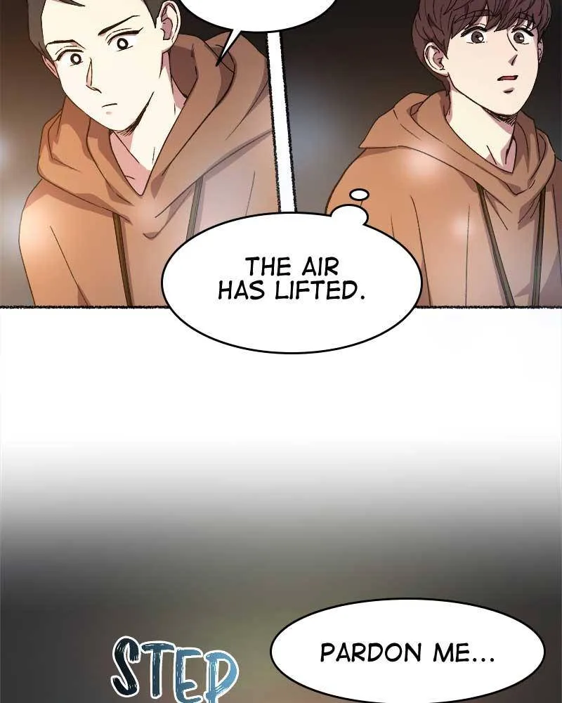 Like A Wind On A Dry Branch Chapter 34 page 85