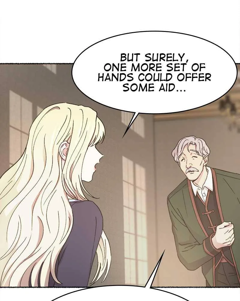 Like A Wind On A Dry Branch Chapter 34 page 23