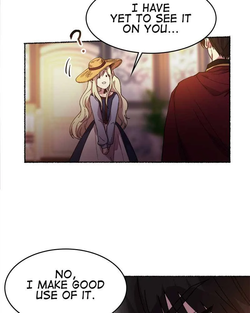 Like A Wind On A Dry Branch Chapter 34 page 144