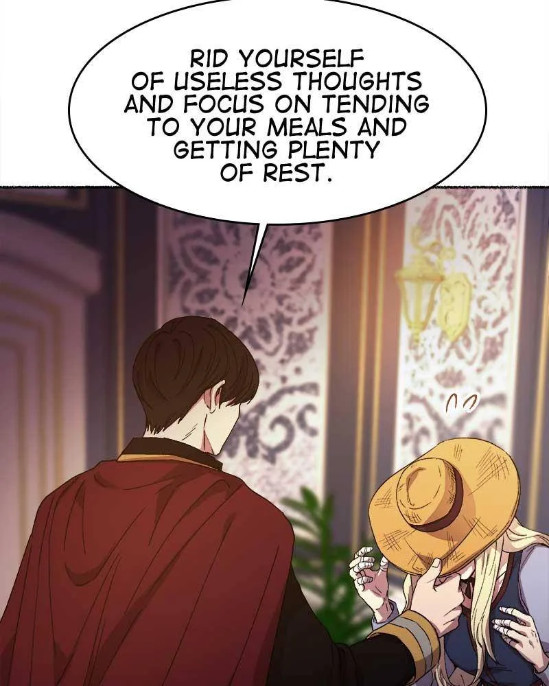 Like A Wind On A Dry Branch Chapter 34 page 151