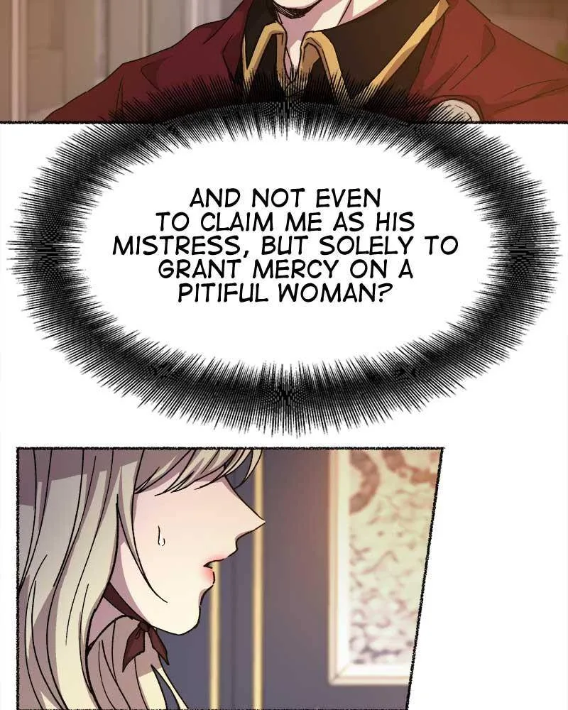 Like A Wind On A Dry Branch Chapter 34 page 133