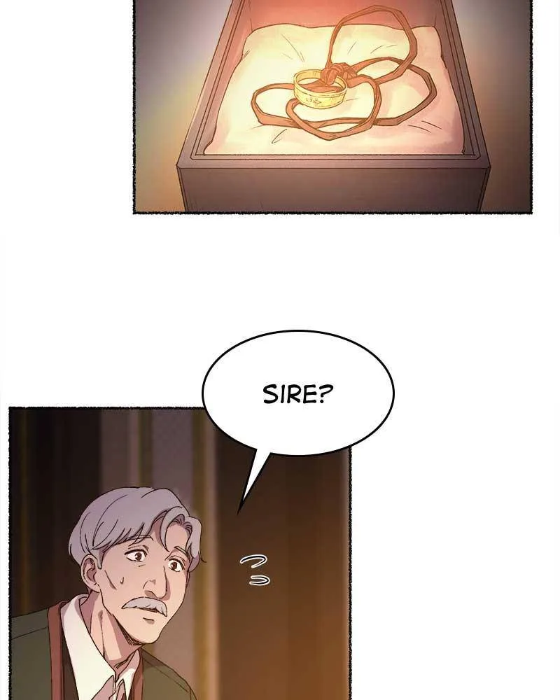 Like A Wind On A Dry Branch Chapter 34 page 161