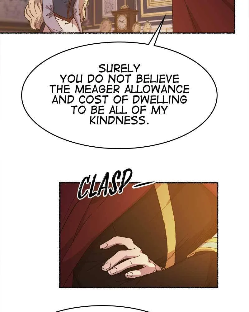 Like A Wind On A Dry Branch Chapter 34 page 110