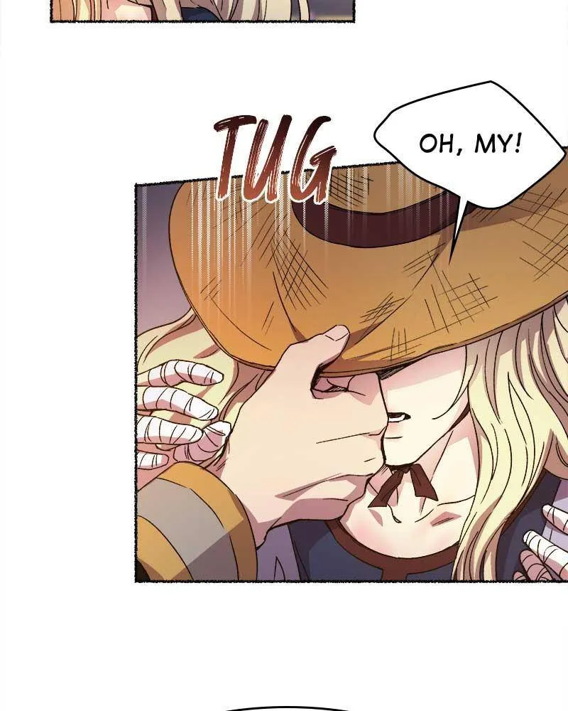 Like A Wind On A Dry Branch Chapter 34 page 150
