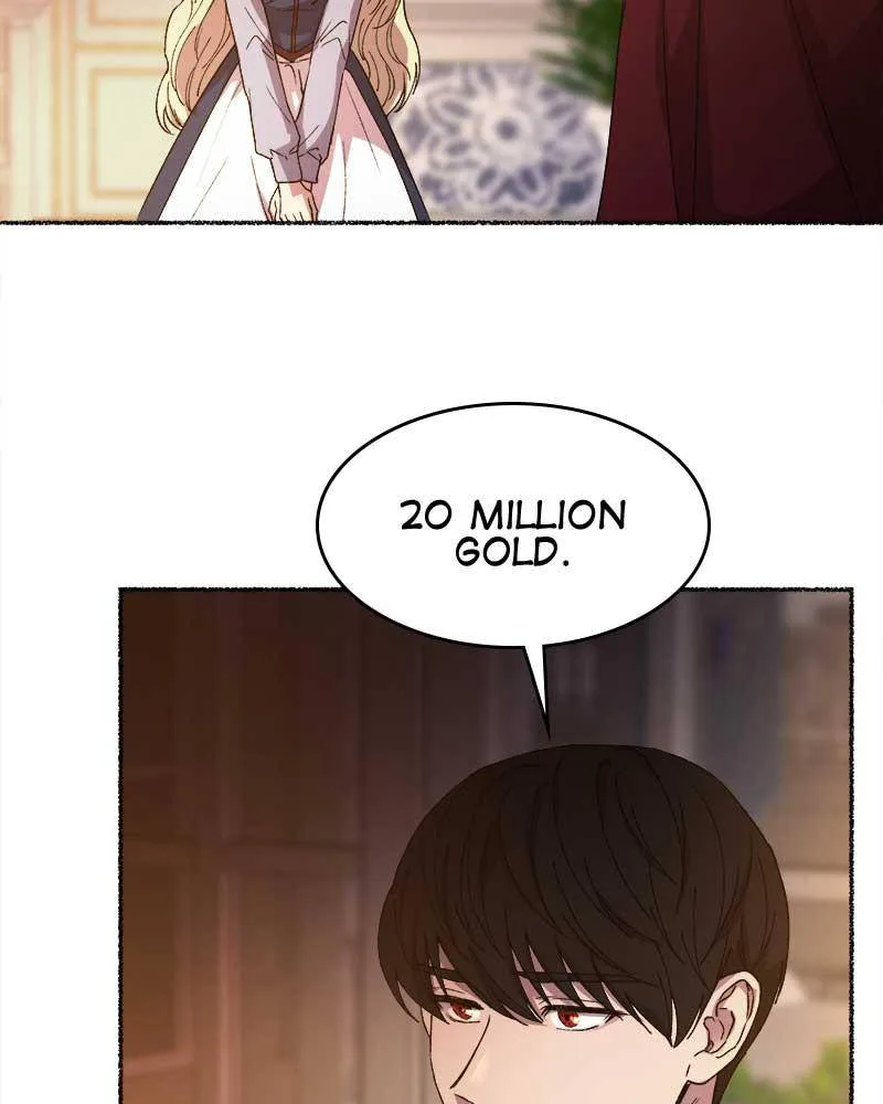 Like A Wind On A Dry Branch Chapter 34 page 126