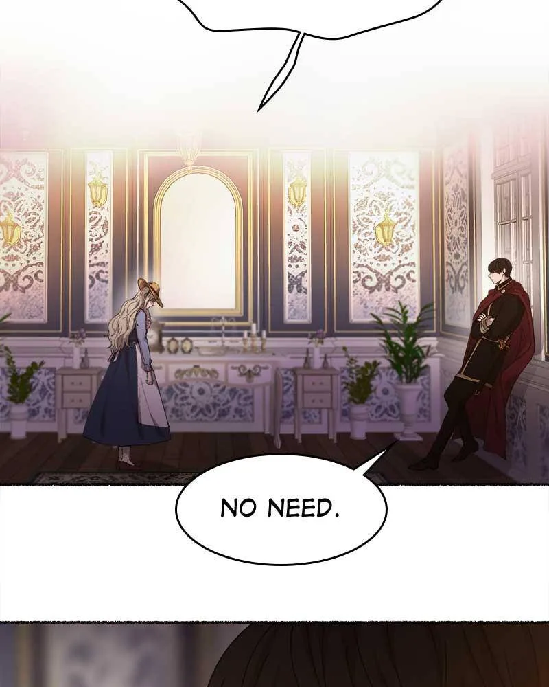 Like A Wind On A Dry Branch Chapter 34 page 135