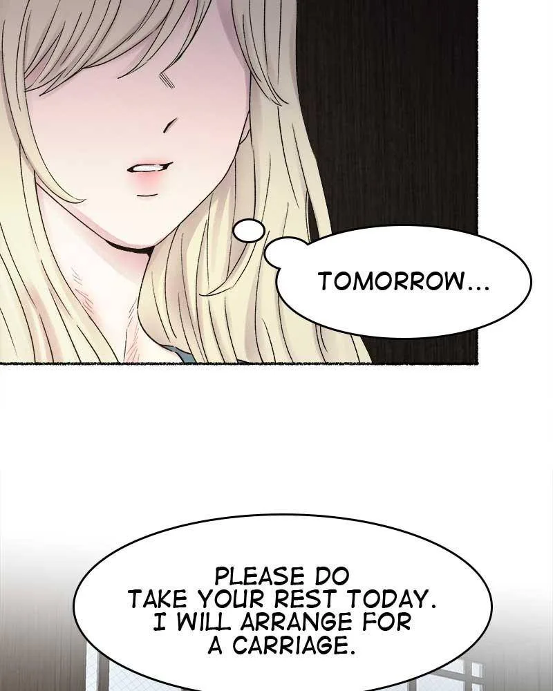 Like A Wind On A Dry Branch Chapter 33 page 42
