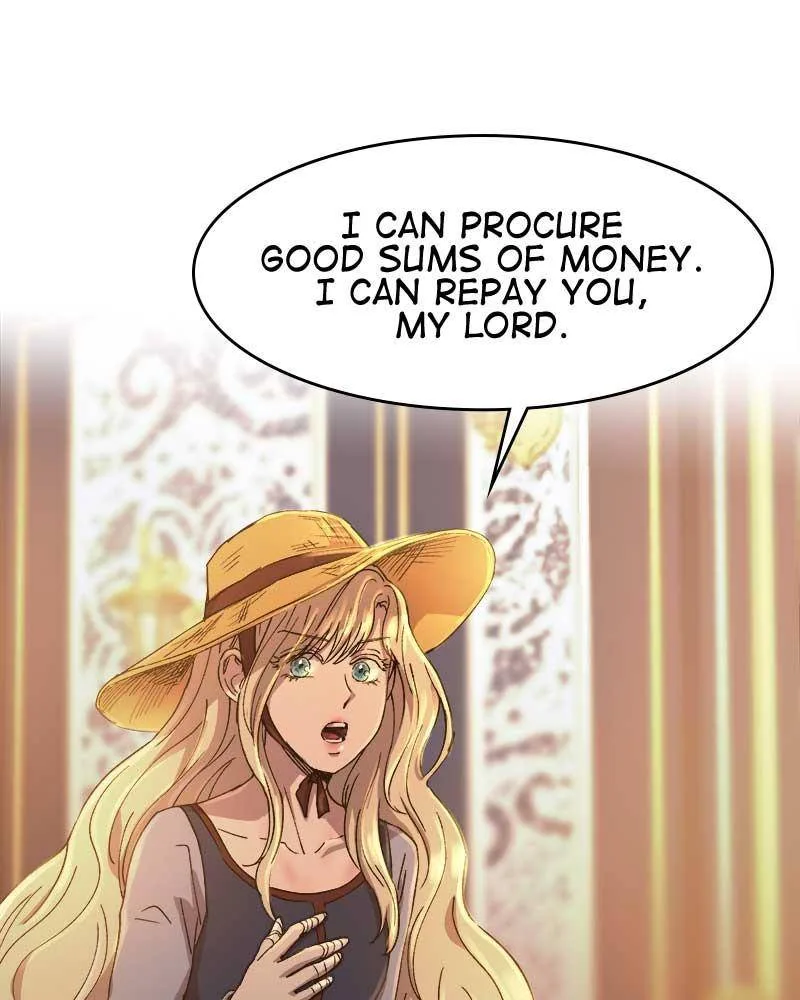 Like A Wind On A Dry Branch Chapter 34 page 107