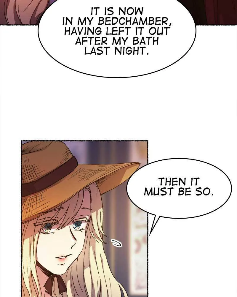 Like A Wind On A Dry Branch Chapter 34 page 149