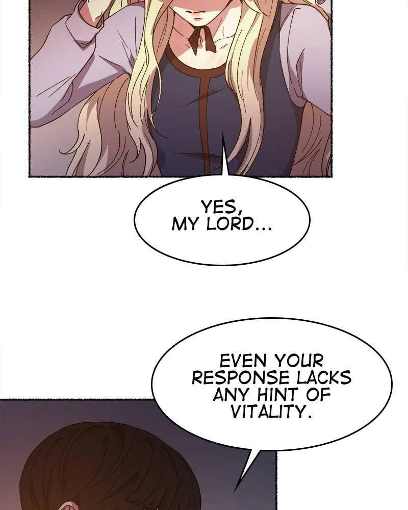 Like A Wind On A Dry Branch Chapter 34 page 153