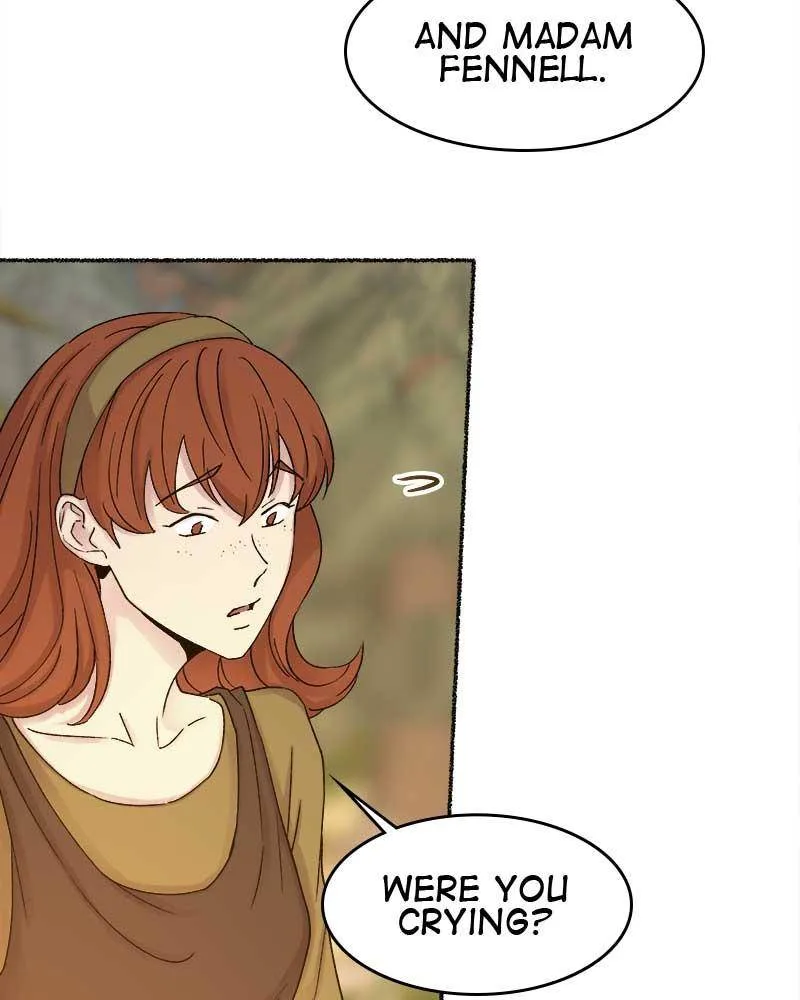 Like A Wind On A Dry Branch Chapter 33 page 64