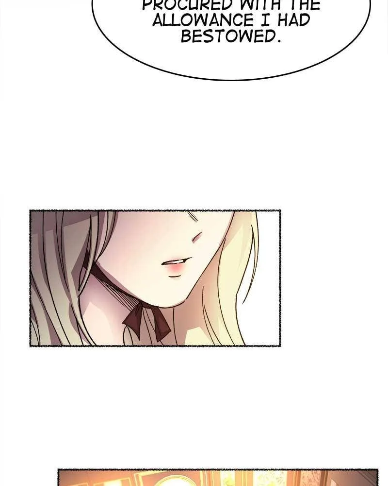 Like A Wind On A Dry Branch Chapter 34 page 137