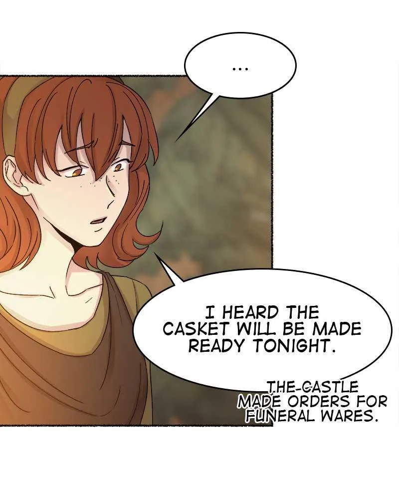 Like A Wind On A Dry Branch Chapter 33 page 75