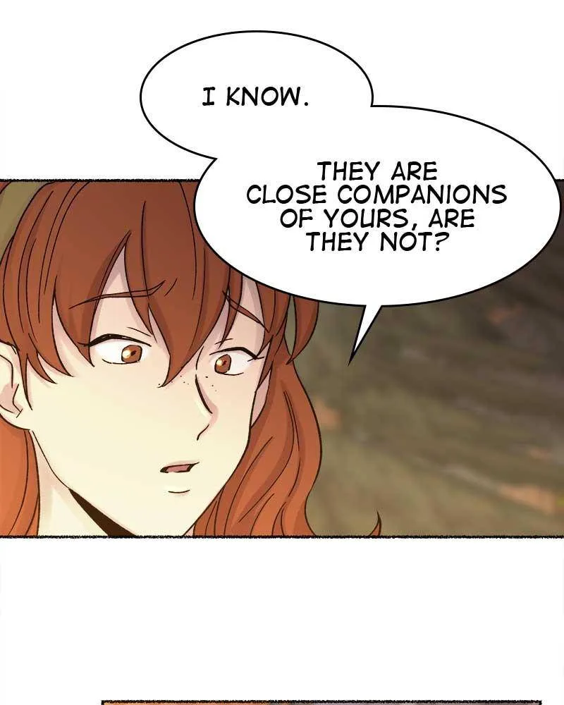 Like A Wind On A Dry Branch Chapter 33 page 71