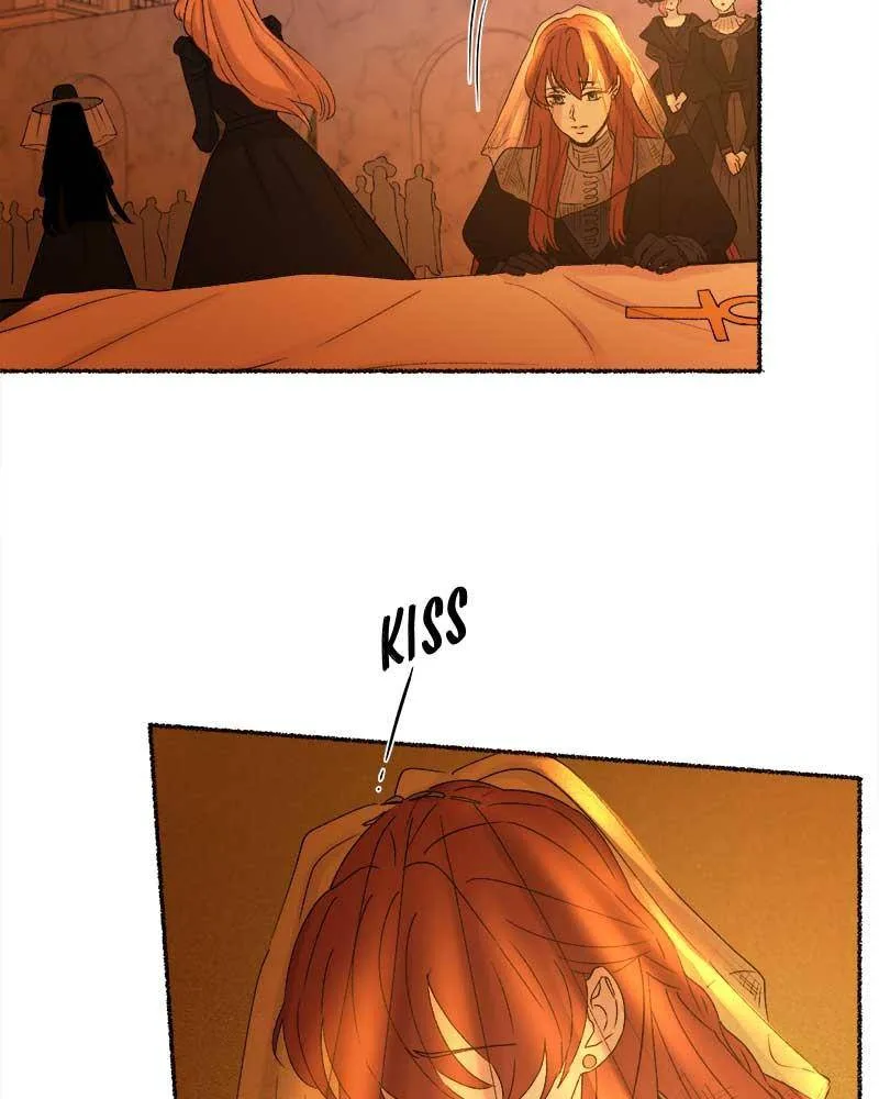 Like A Wind On A Dry Branch Chapter 33 page 89