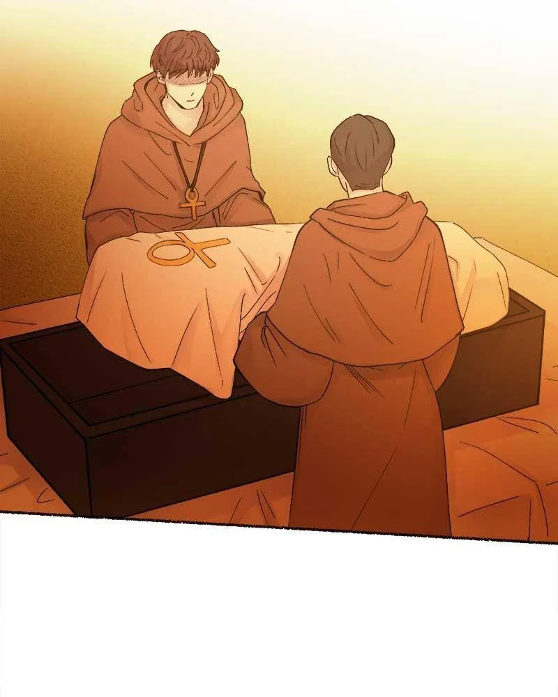 Like A Wind On A Dry Branch Chapter 33 page 83