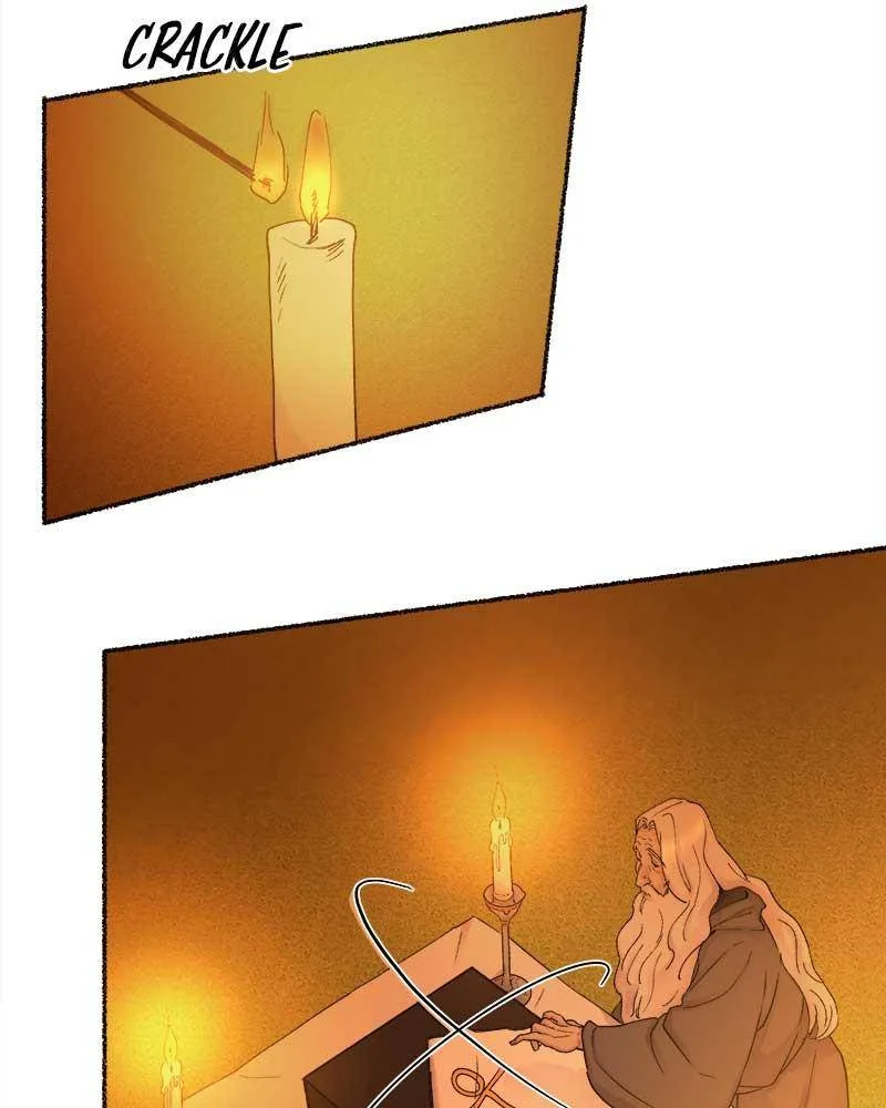 Like A Wind On A Dry Branch Chapter 33 page 84