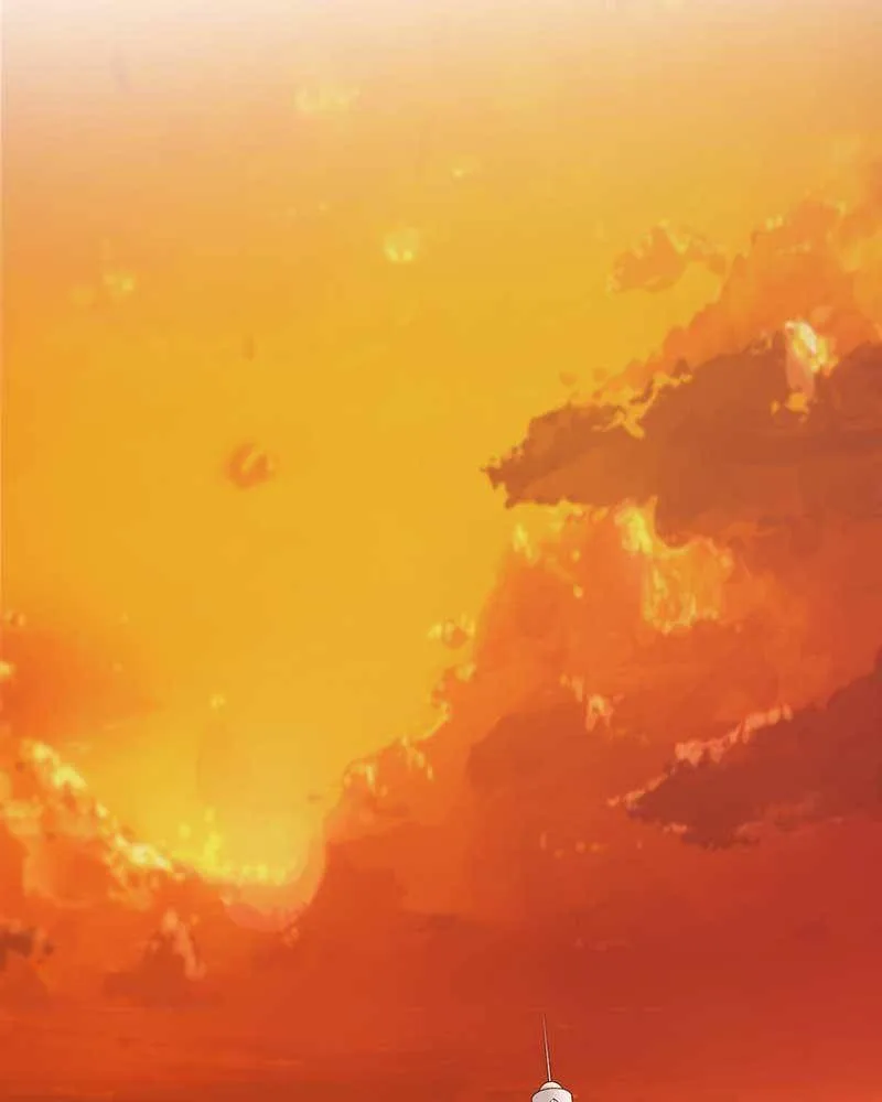 Like A Wind On A Dry Branch Chapter 33 page 80