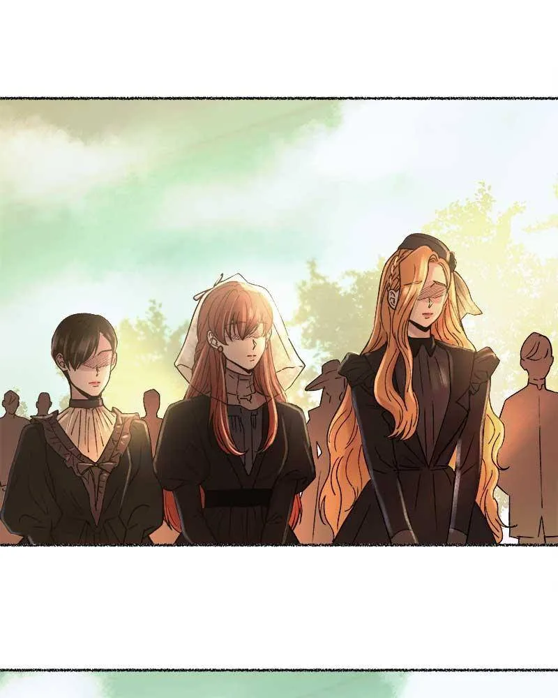 Like A Wind On A Dry Branch Chapter 33 page 121