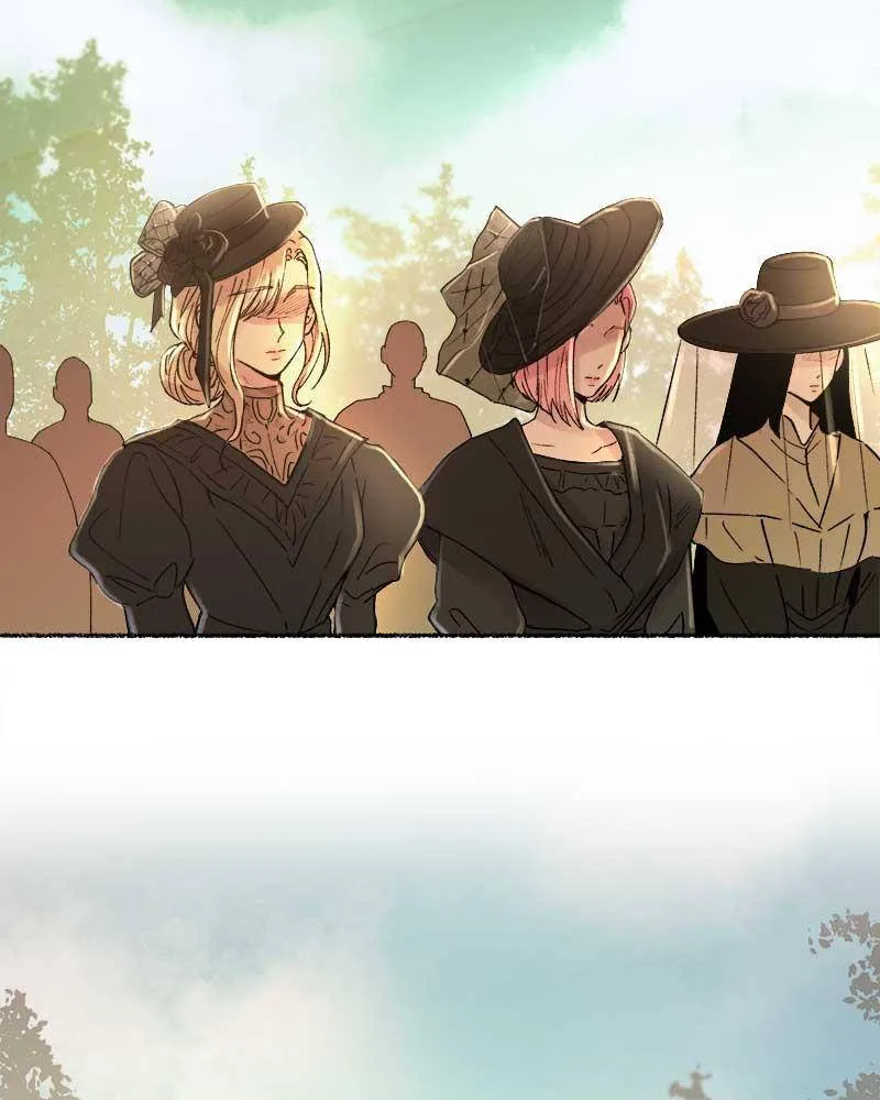Like A Wind On A Dry Branch Chapter 33 page 122