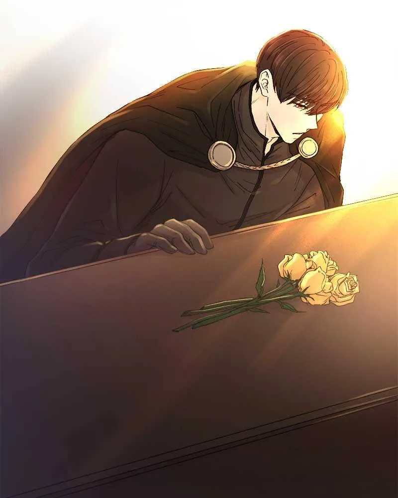 Like A Wind On A Dry Branch Chapter 33 page 126