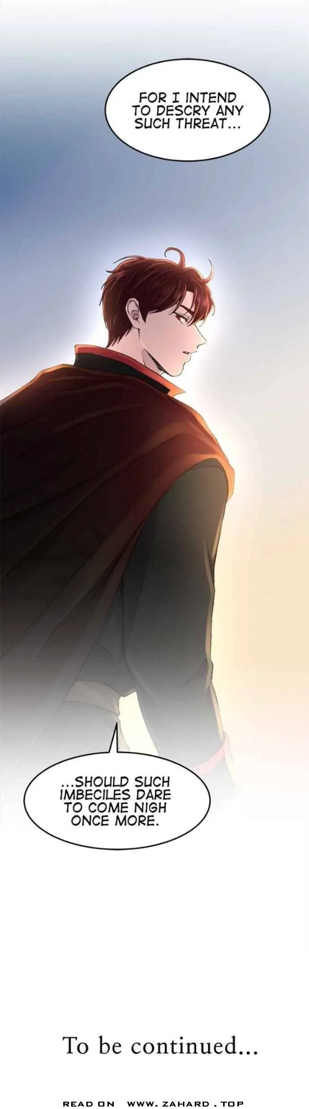 Like A Wind On A Dry Branch Chapter 44 page 7