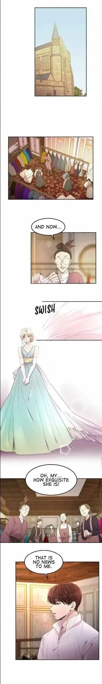 Like A Wind On A Dry Branch Chapter 49 page 2