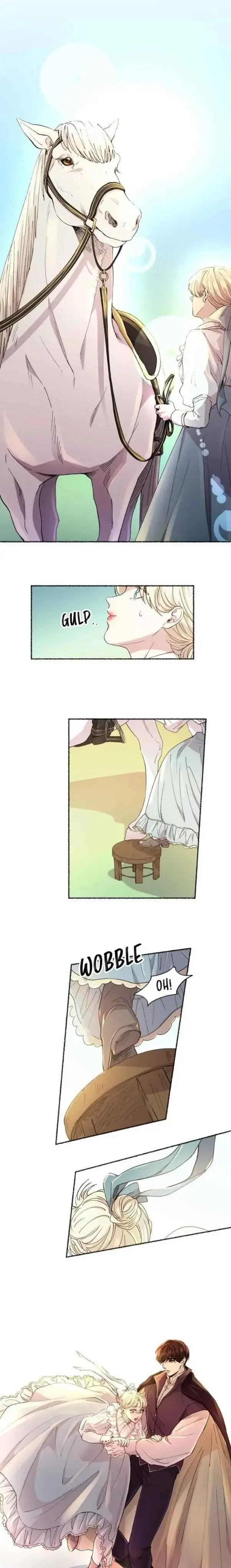 Like A Wind On A Dry Branch Chapter 50 page 2