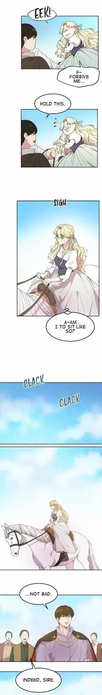 Like A Wind On A Dry Branch Chapter 49 page 14