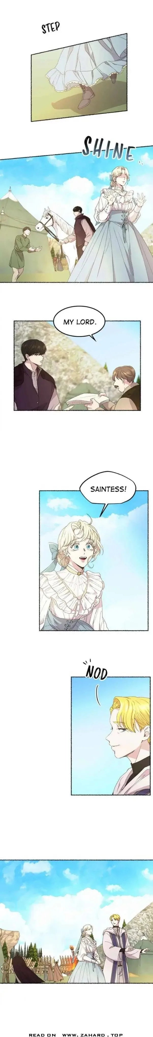 Like A Wind On A Dry Branch Chapter 50 page 5