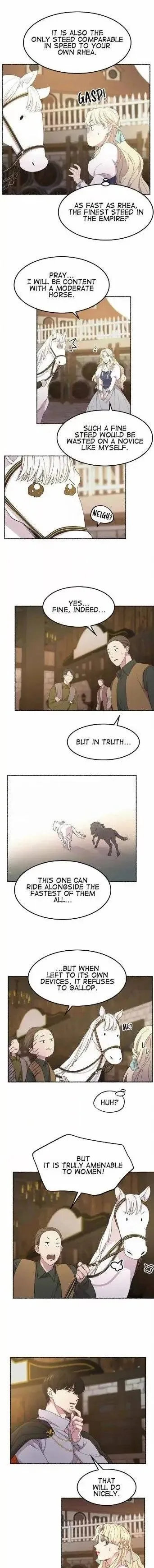 Like A Wind On A Dry Branch Chapter 49 page 12