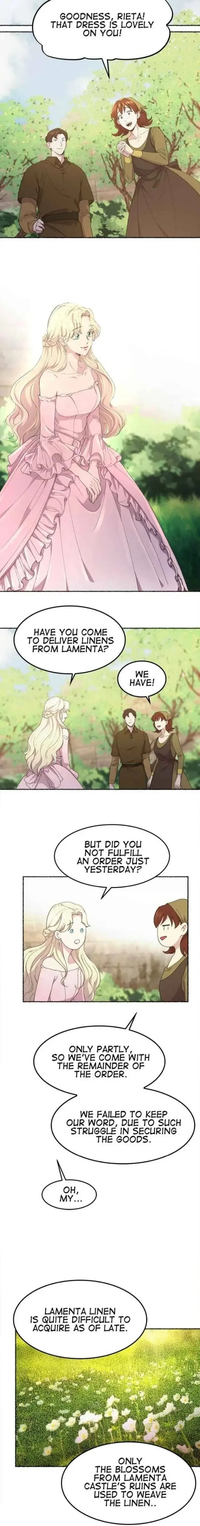 Like A Wind On A Dry Branch Chapter 48 page 4