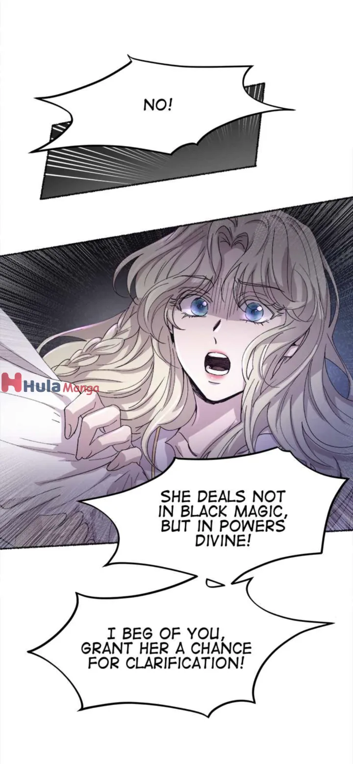 Like A Wind On A Dry Branch Chapter 53 page 23